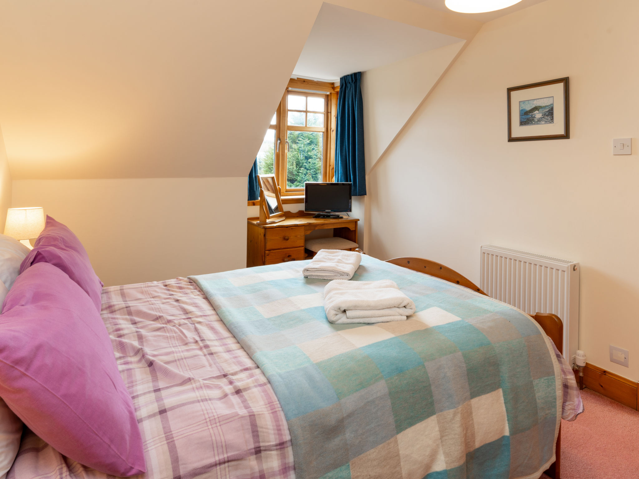 Villa Osprey House – Chambre, photo 21 sur 43