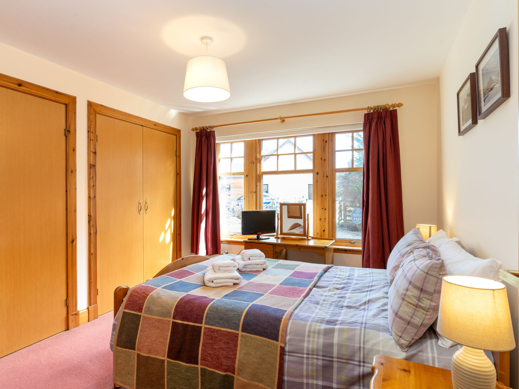 Villa Osprey House – Chambre, photo 18 sur 43