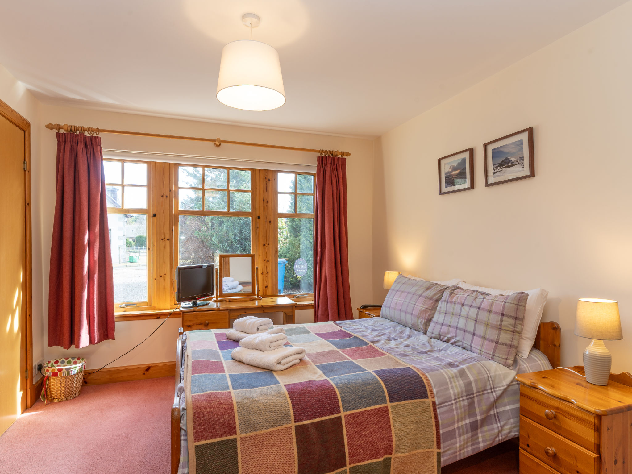 Villa Osprey House – Chambre, photo 17 sur 43