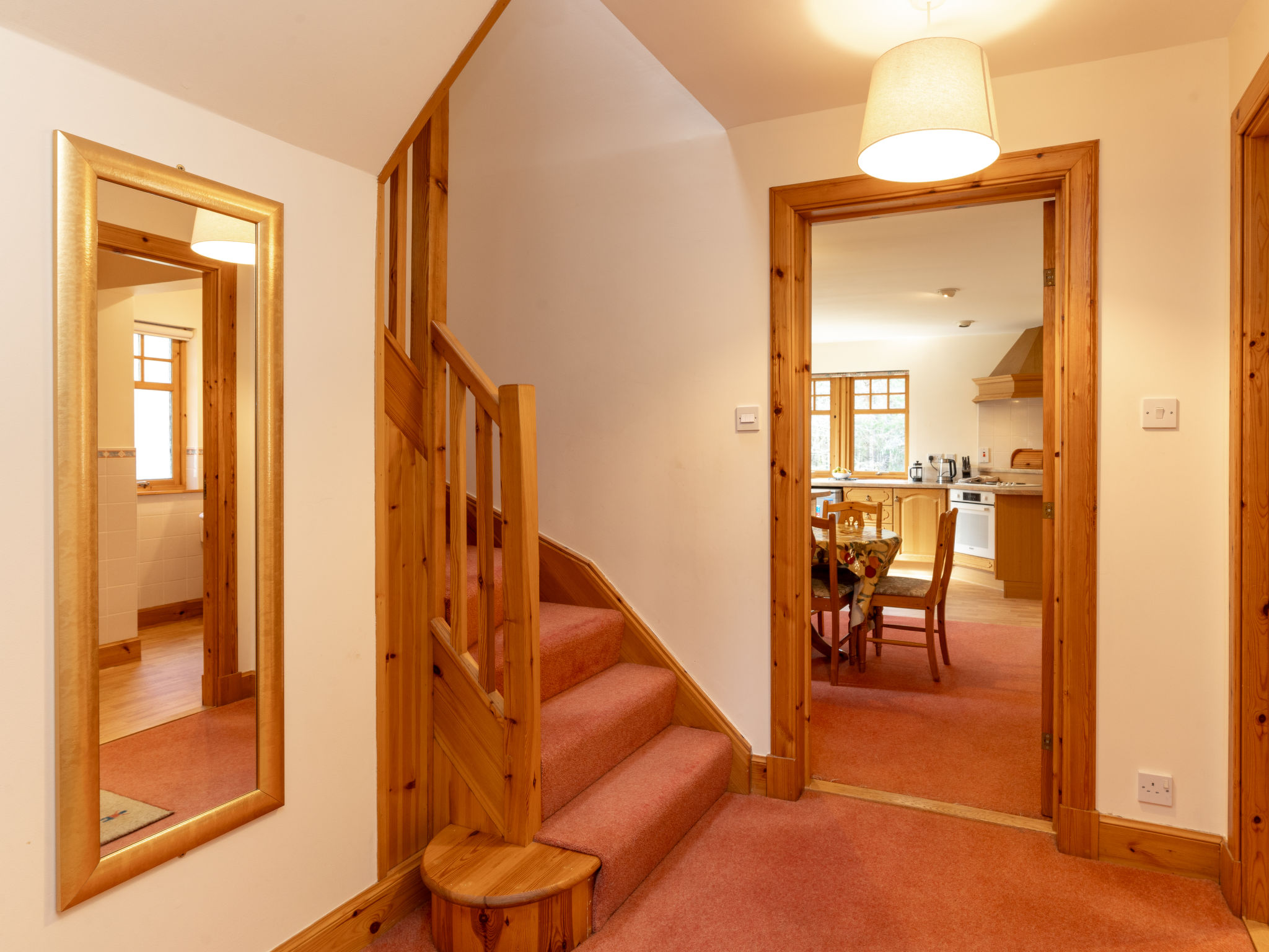 Villa Osprey House – Intérieur, photo 31 sur 43