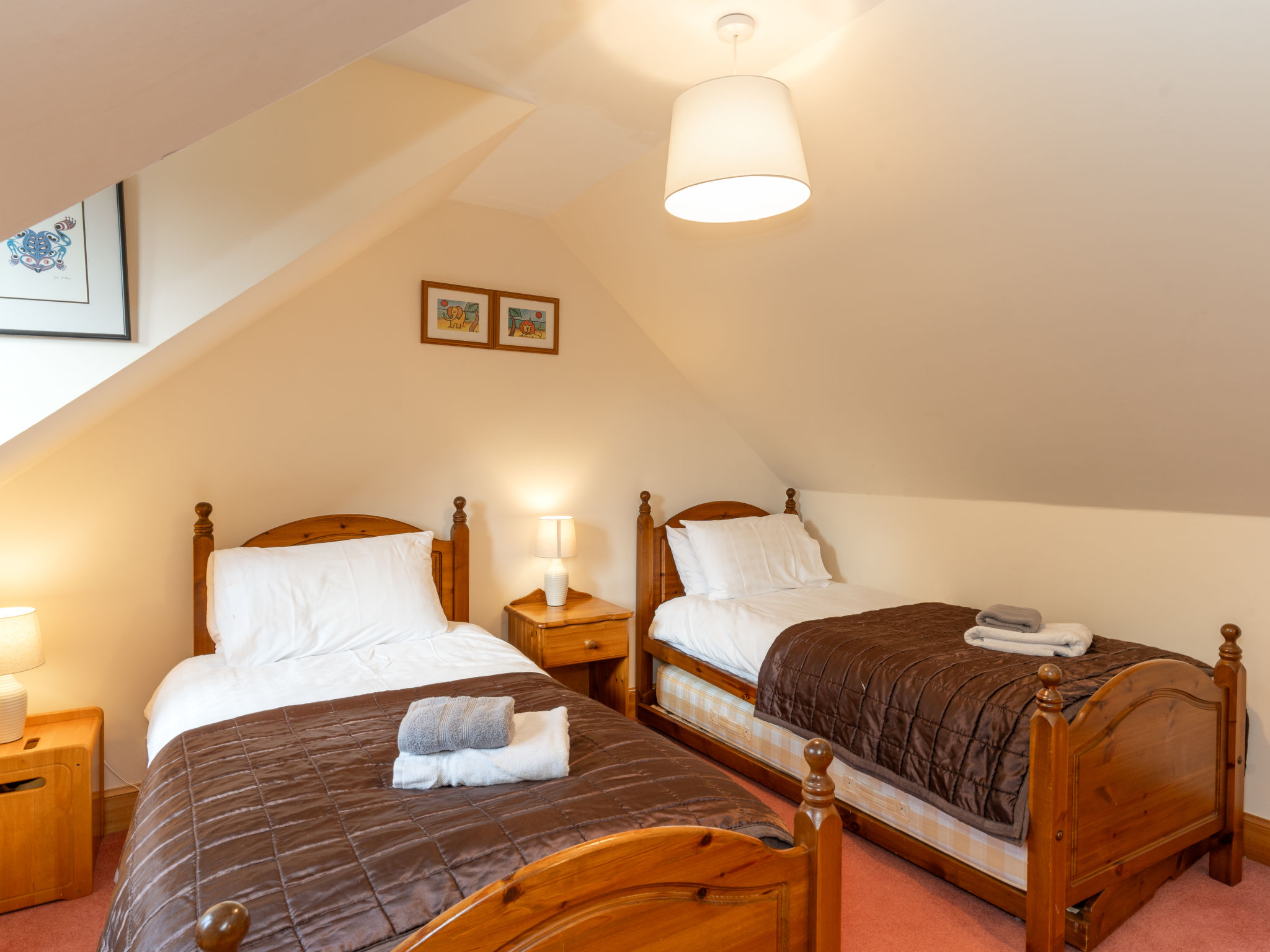 Villa Osprey House – Chambre, photo 24 sur 43