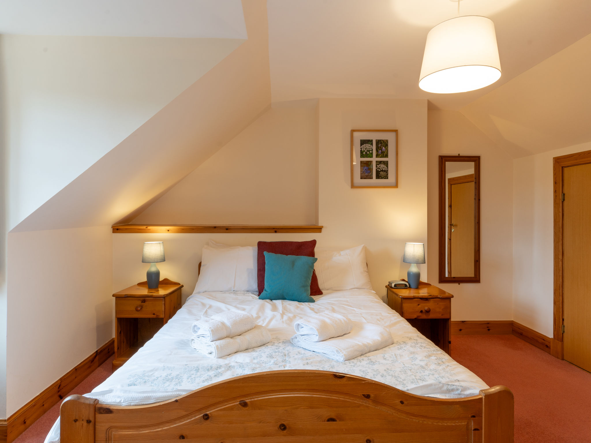 Villa Osprey House – Chambre, photo 16 sur 43
