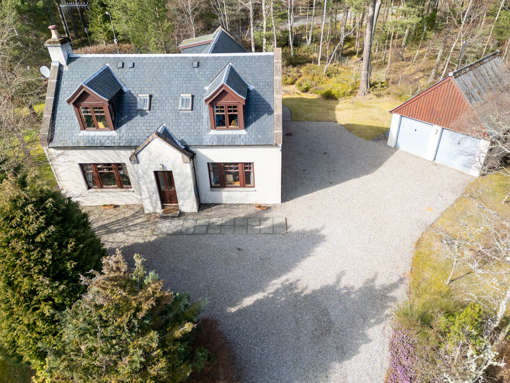 Osprey House — House (3 of 43)