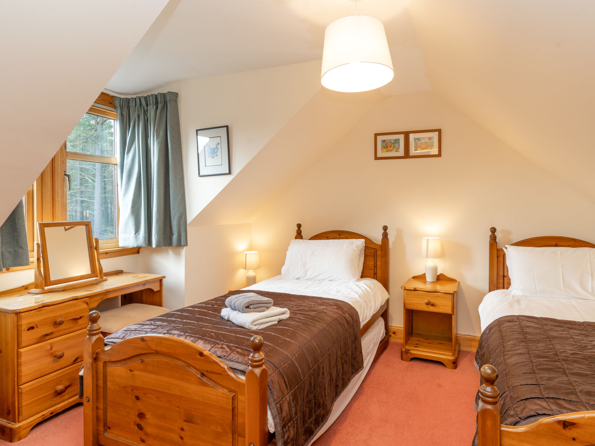 Villa Osprey House – Chambre, photo 23 sur 43