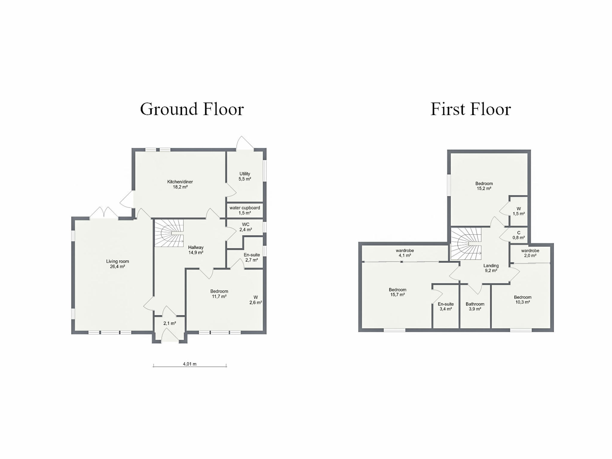 Villa Osprey House – Plan, photo 36 sur 43
