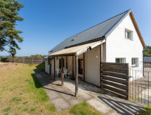 Muir Edge: Vrijstaande cottage aan de golfbaan in de Schotse Hooglanden - thumbnail 5