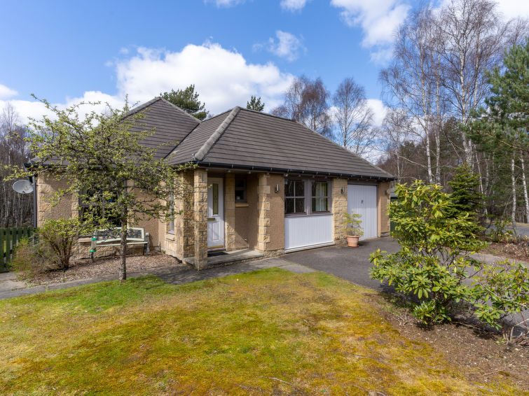 Falcon Lodge Translation missing: en.helpers.properties.accommodation_type.bungalow in Aviemore