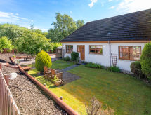 Braeriach: Ruime bungalow aan de golflaan in Aviemore - thumbnail 5