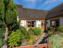 Braeriach: Ruime bungalow aan de golflaan in Aviemore - thumbnail 1