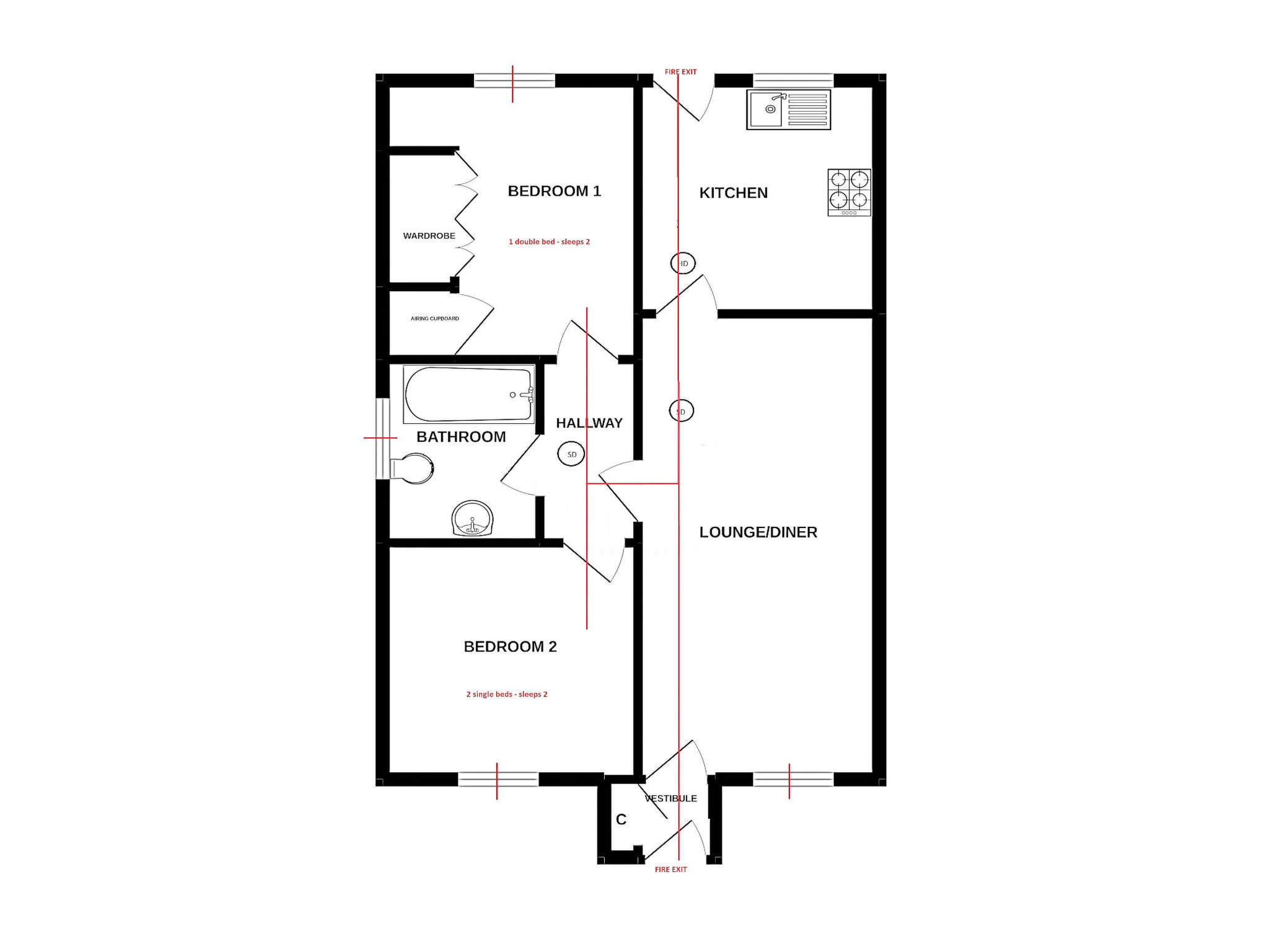 Photo of Glenfiddich