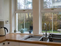 Knusse cottage voor 4 in de Cairngorms, vlakbij Aviemore - thumbnail 6