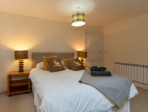 Knusse cottage voor 4 in de Cairngorms, vlakbij Aviemore - thumbnail 4