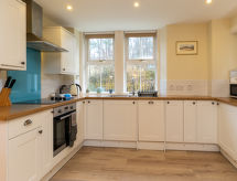 Knusse cottage voor 4 in de Cairngorms, vlakbij Aviemore - thumbnail 2