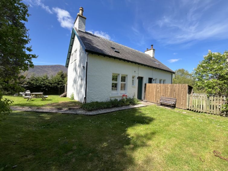 Photo of 1 Railway Cottage