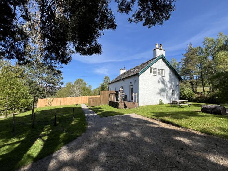 Photo of 1 Railway Cottage