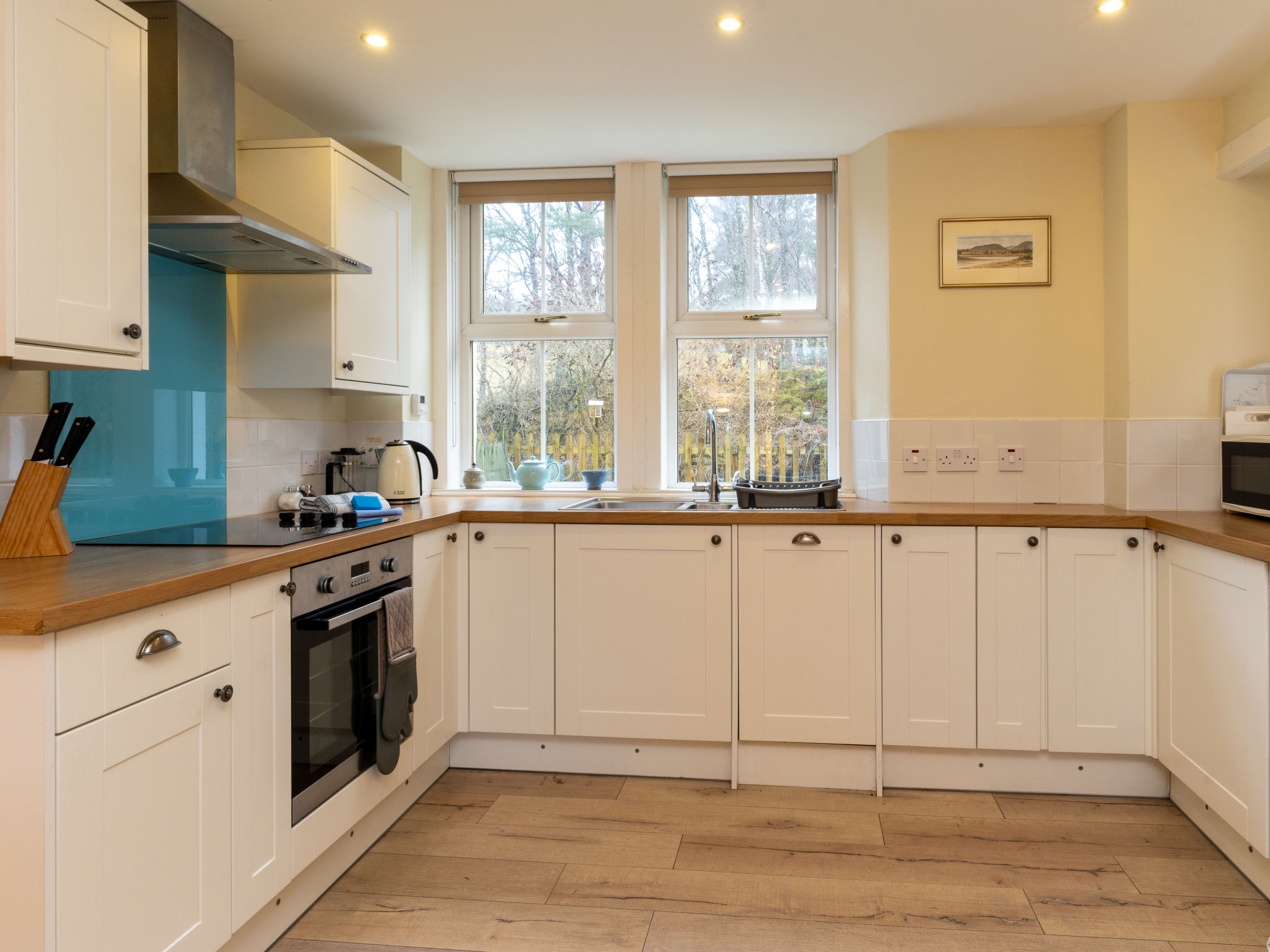 Photo of 1 Railway Cottage