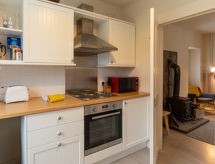 Knusse cottage voor 4 in de Cairngorms, vlakbij Aviemore - thumbnail 3