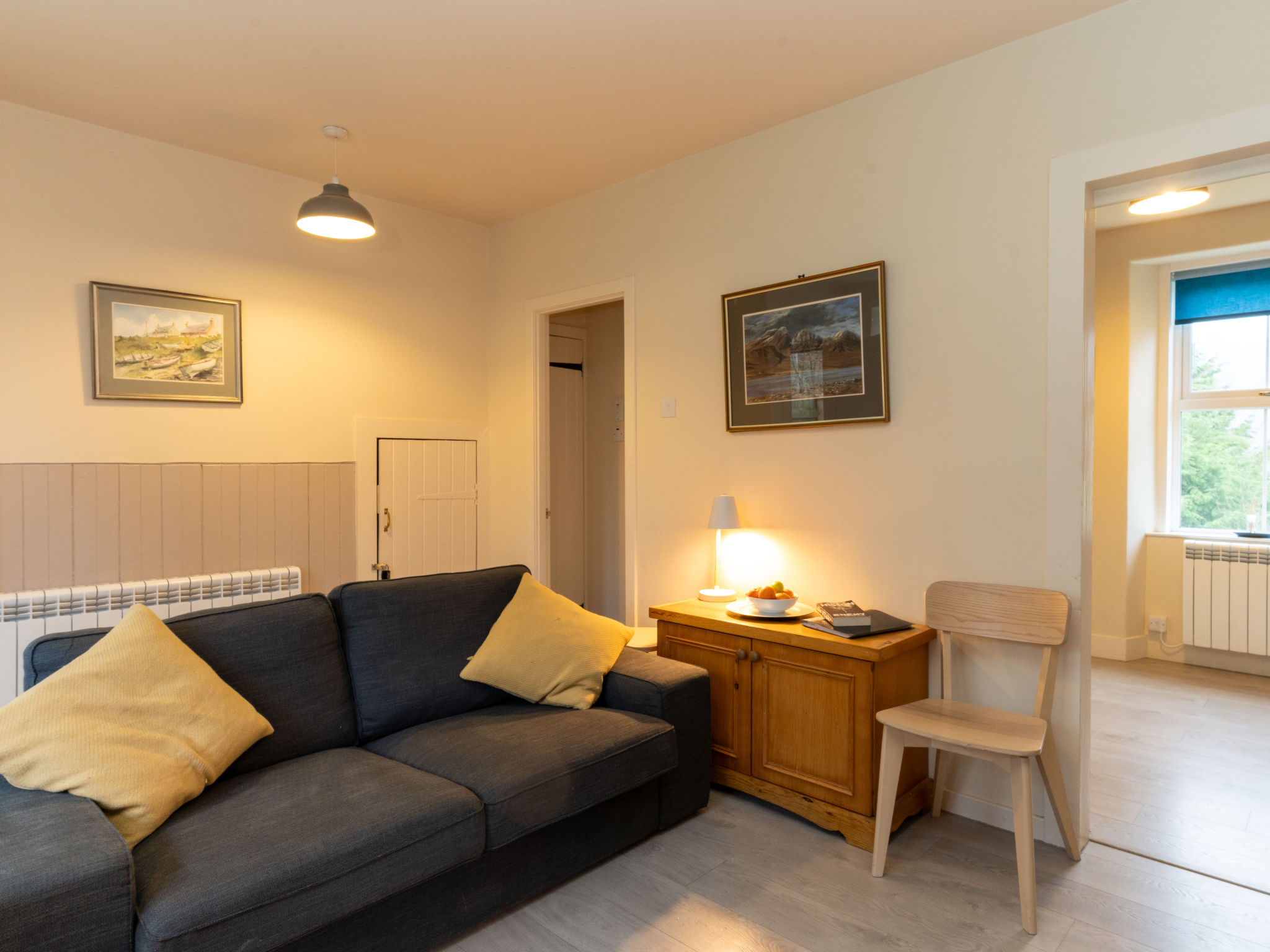 Photo of 2 Railway Cottage