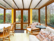 Vrijstaande bungalow in Aviemore met omheinde tuin, vlakbij Cairngorms - thumbnail 5