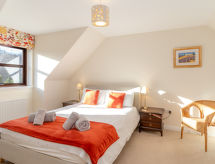Moderne 4-slaapkamer villa aan de golfbaan bij Aviemore - thumbnail 4
