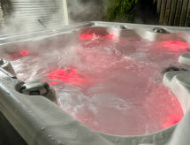Stijlvolle 5-slaapkamer villa met hot tub aan de voet van de Cairngorms - thumbnail 5