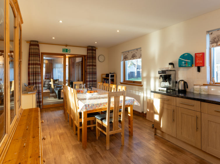 Cairngorms accommodation holiday homes for rent in Cairngorms