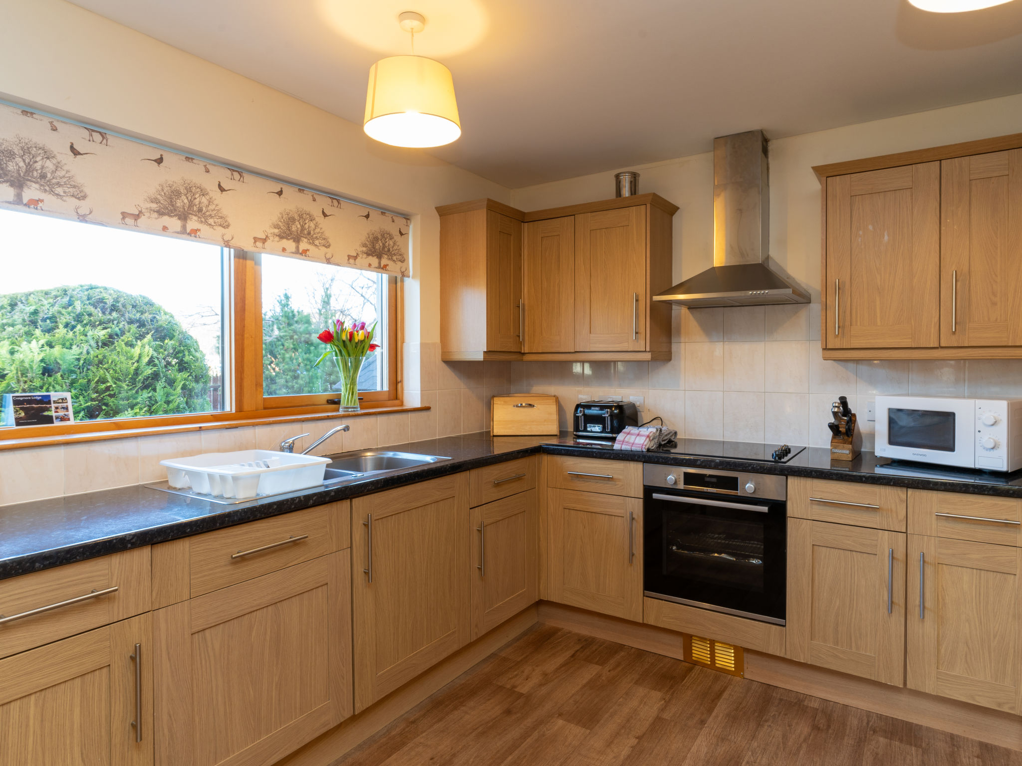Photo of Craigmore Lodge