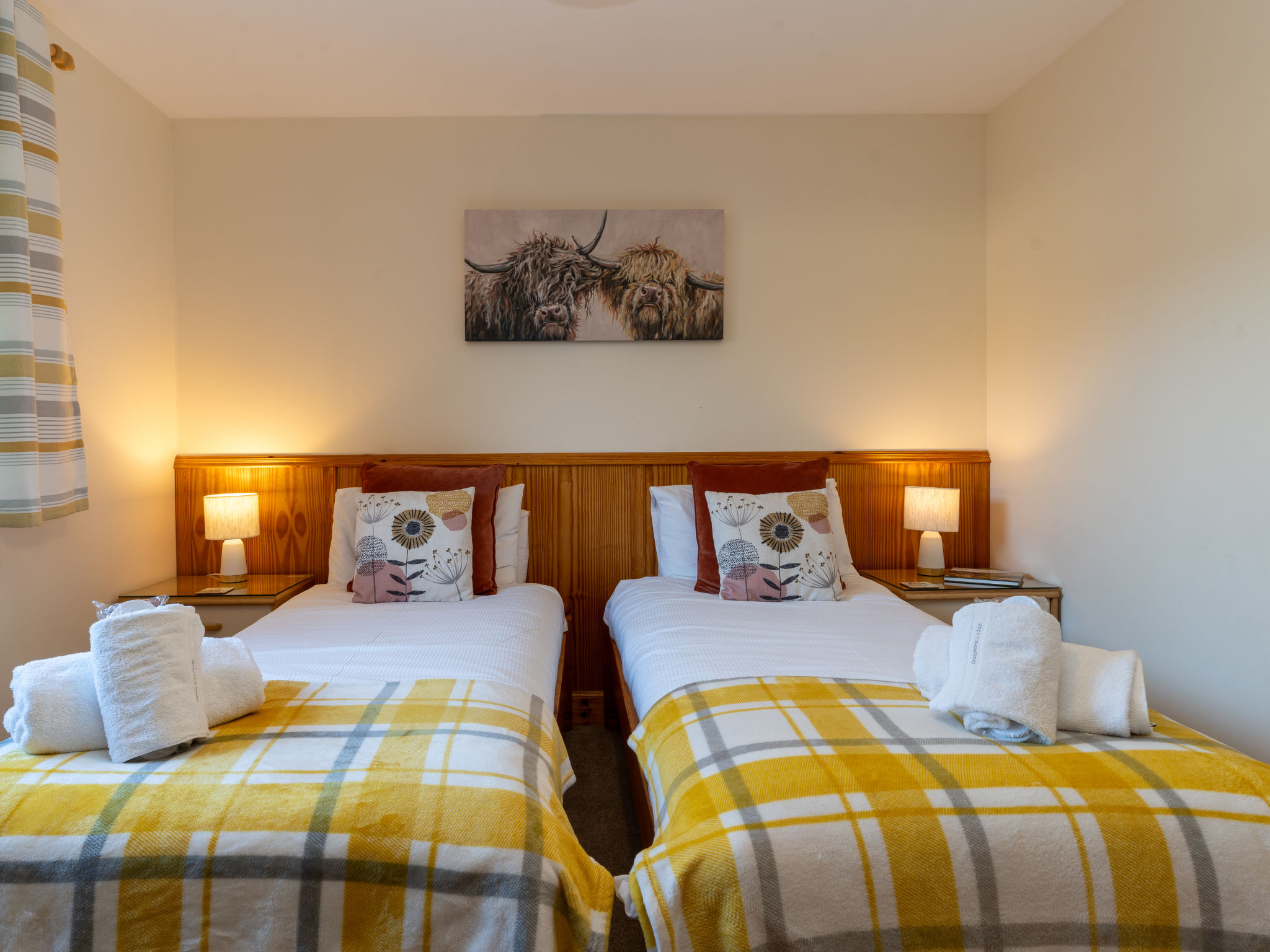 Photo of Craigmore Lodge