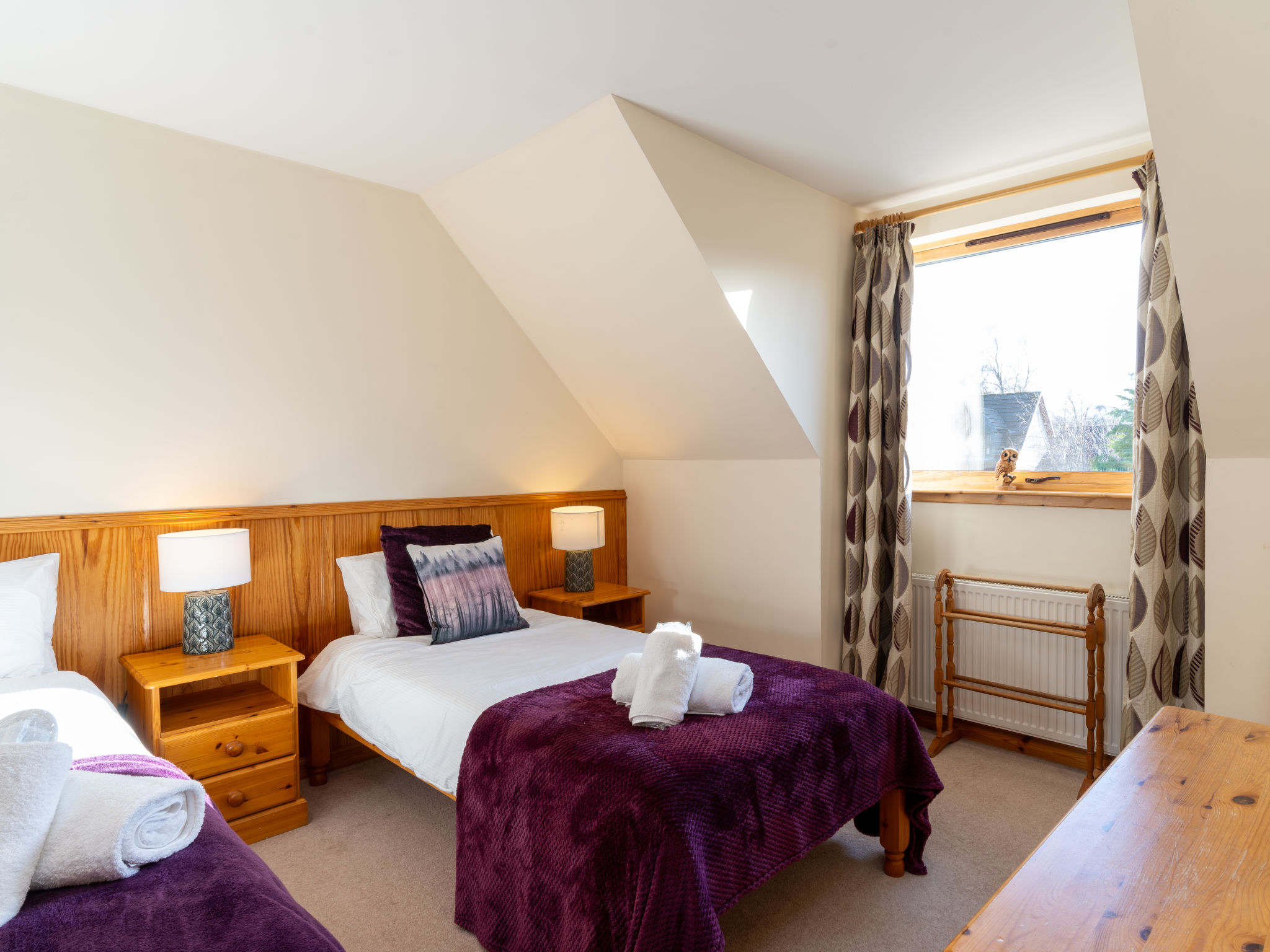 Photo of Craigmore Lodge