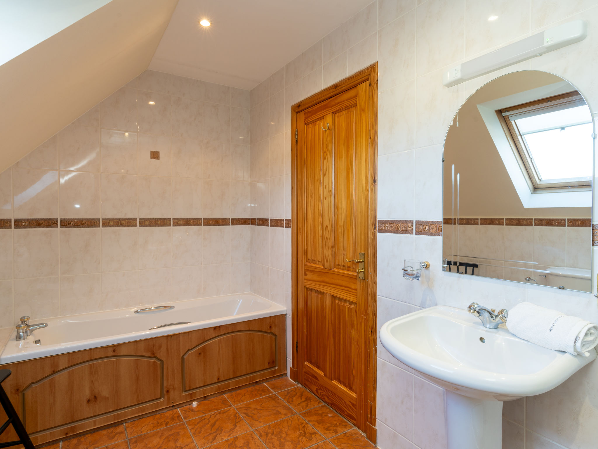 Photo of Craigmore Lodge