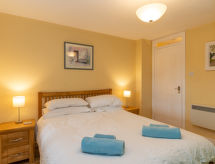 Comfortabele bungalow met omheinde tuin, vlakbij Aviemore en de Cairngorms - thumbnail 4