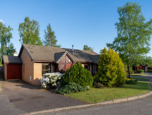 Comfortabele bungalow met omheinde tuin, vlakbij Aviemore en de Cairngorms - thumbnail 1