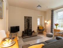 Ruim vrijstaand huis in Cairngorms National Park, dicht bij Aviemore - thumbnail 2