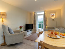 Ruim vrijstaand huis in Cairngorms National Park, dicht bij Aviemore - thumbnail 3