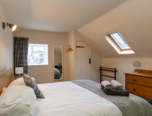 Ruim vrijstaand huis in Cairngorms National Park, dicht bij Aviemore - thumbnail 5