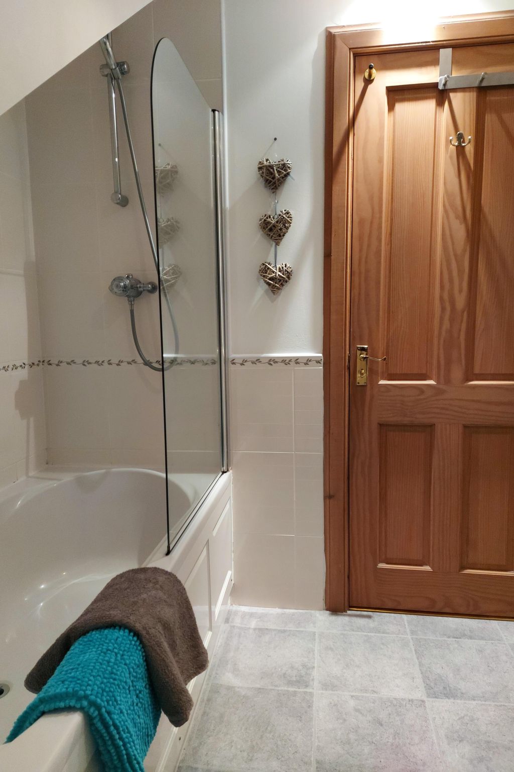 Photo of mit Garten im schottischen Hochland