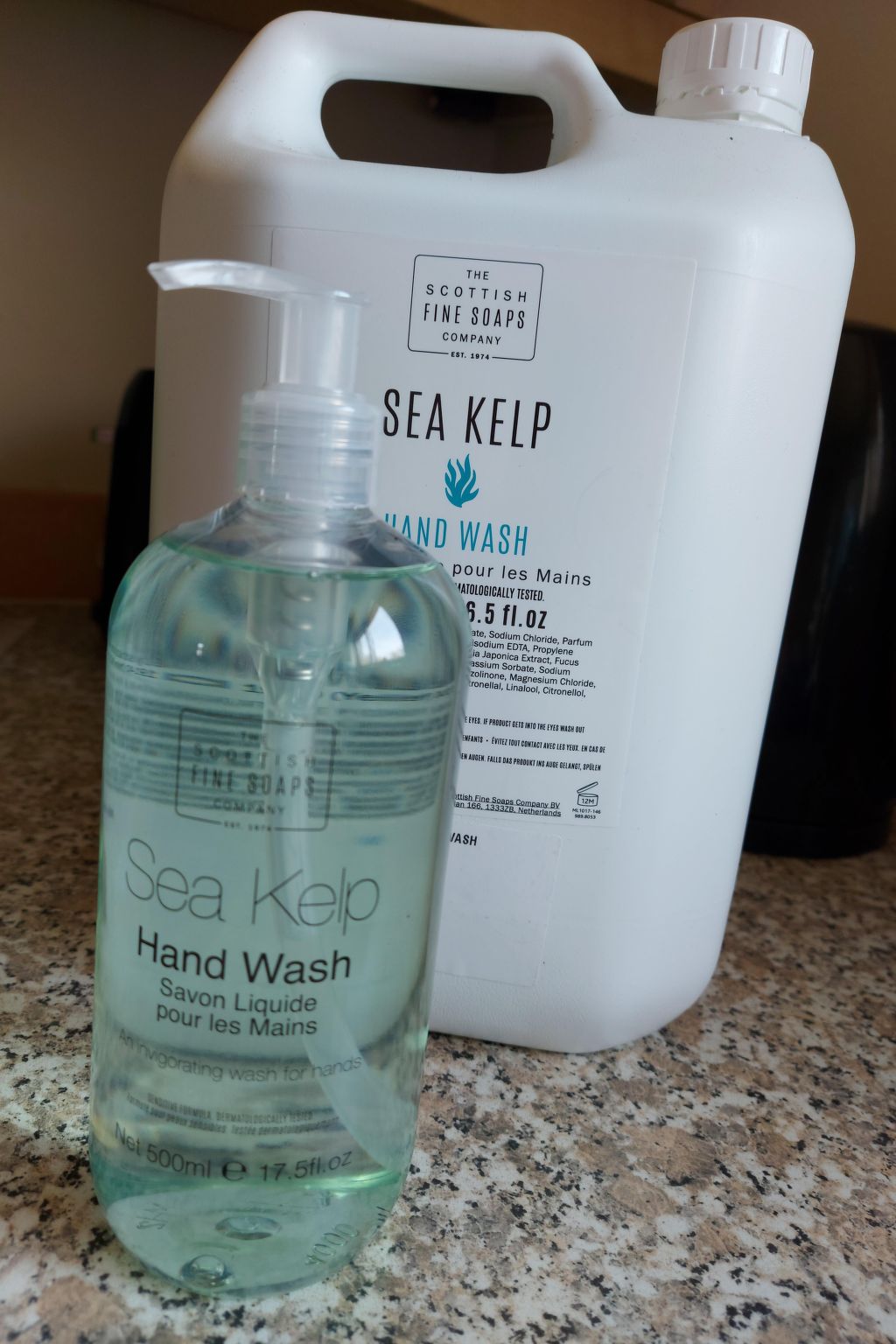 Photo of mit Garten im schottischen Hochland