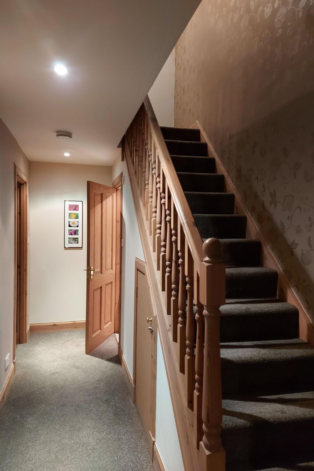 Photo of mit Garten im schottischen Hochland