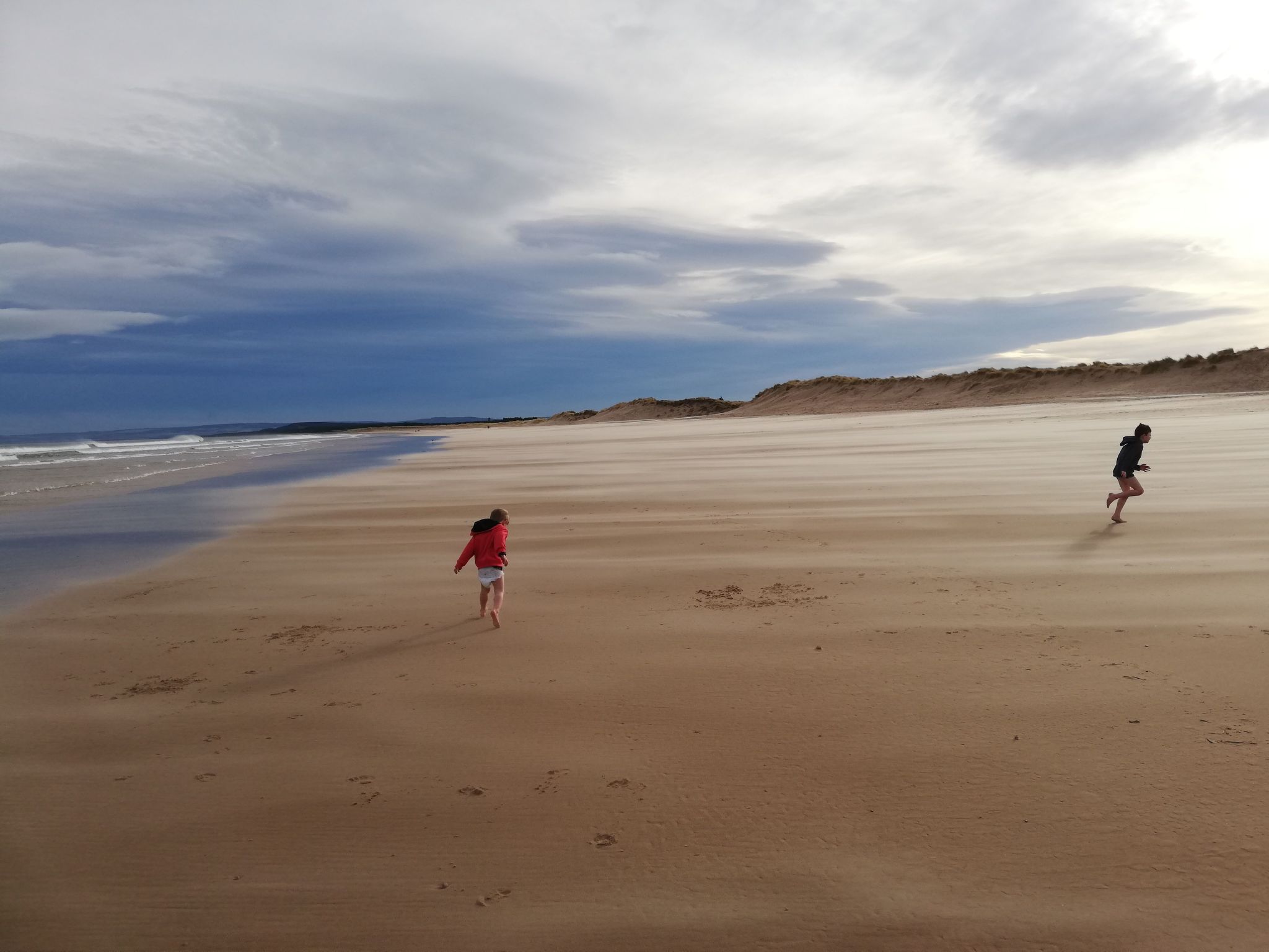 Photo of mit Garten im schottischen Hochland