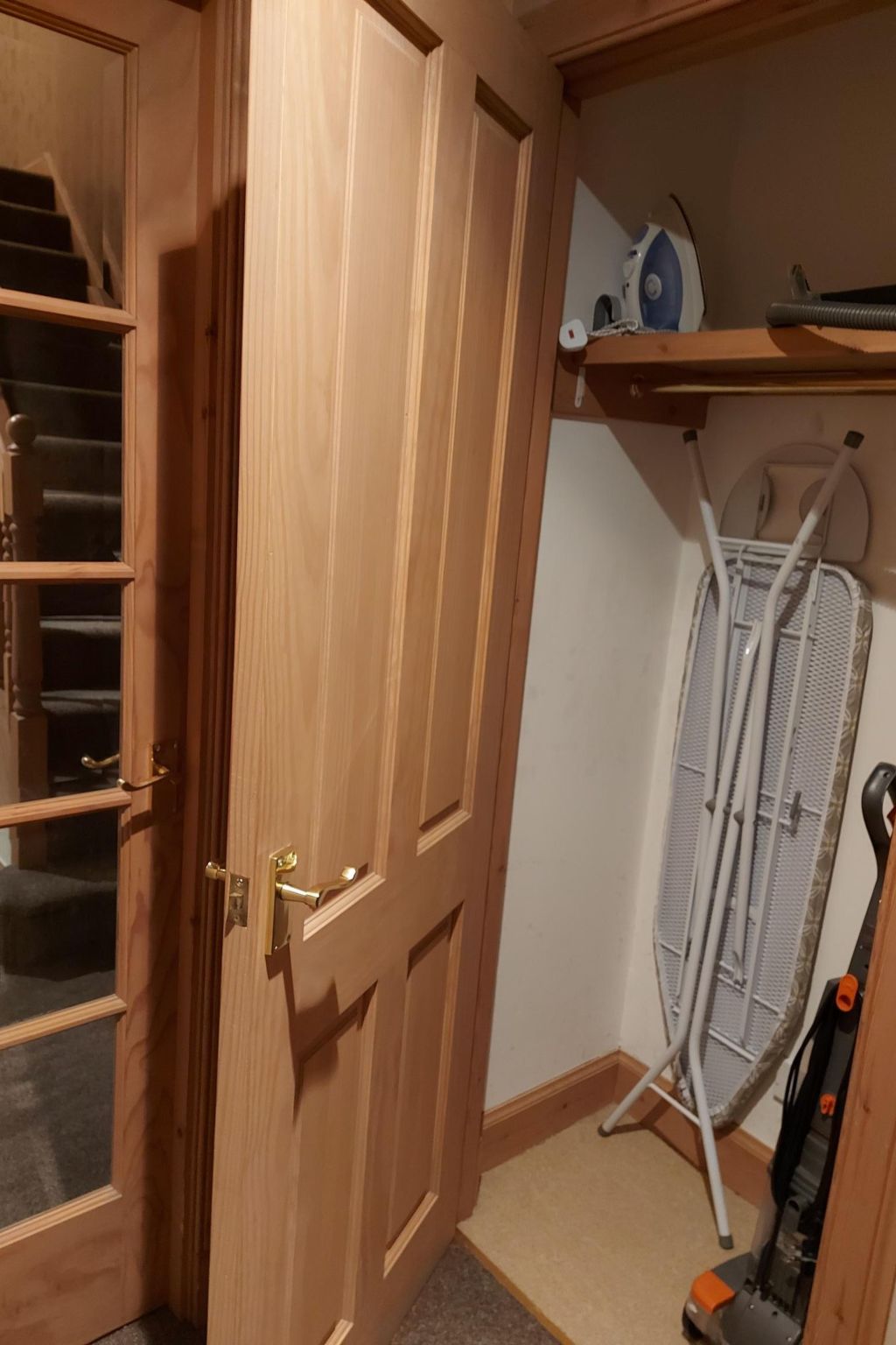 Photo of mit Garten im schottischen Hochland