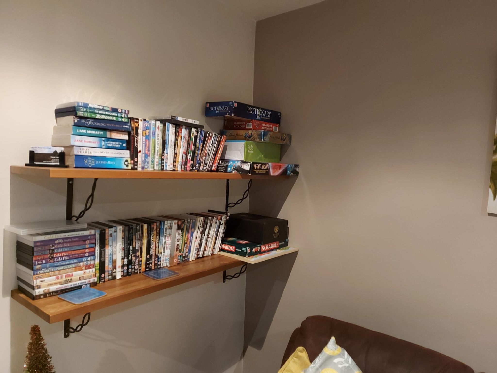 Photo of mit Garten im schottischen Hochland