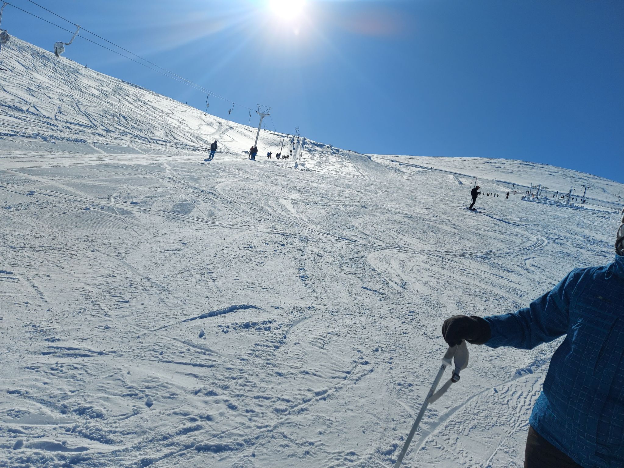Photo of mit Garten im schottischen Hochland