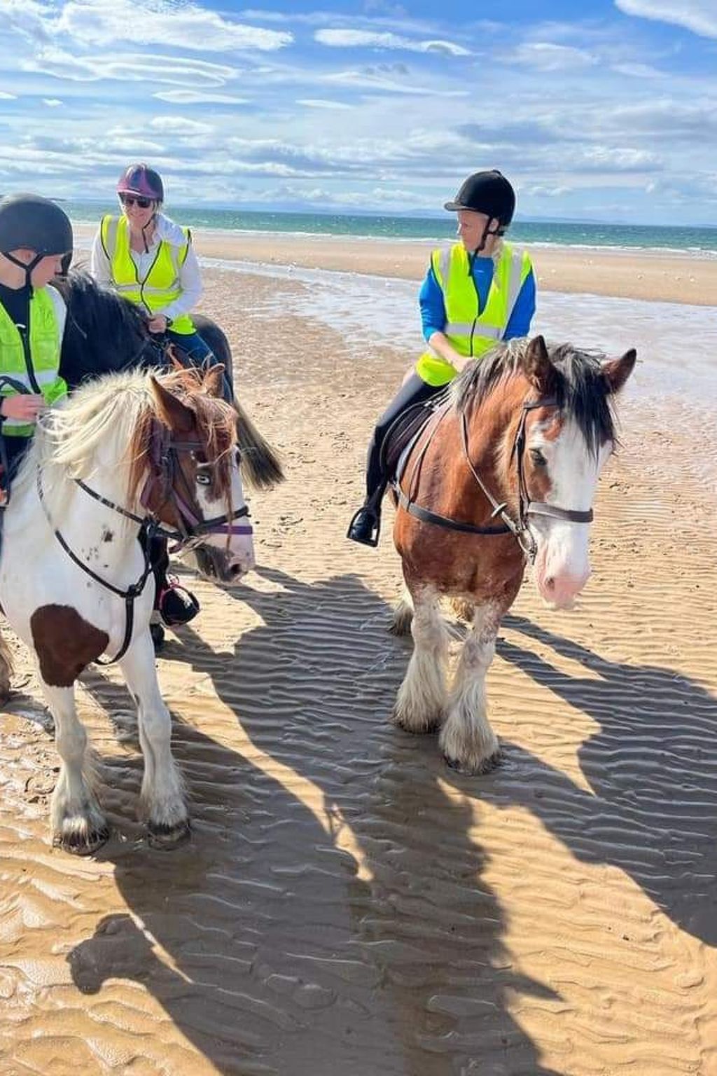Photo of mit Garten im schottischen Hochland