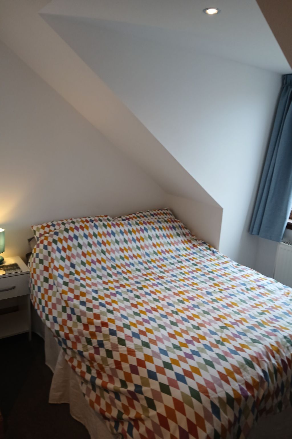 Photo of mit Garten im schottischen Hochland