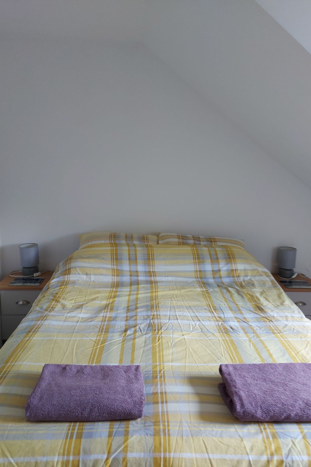 Photo of mit Garten im schottischen Hochland