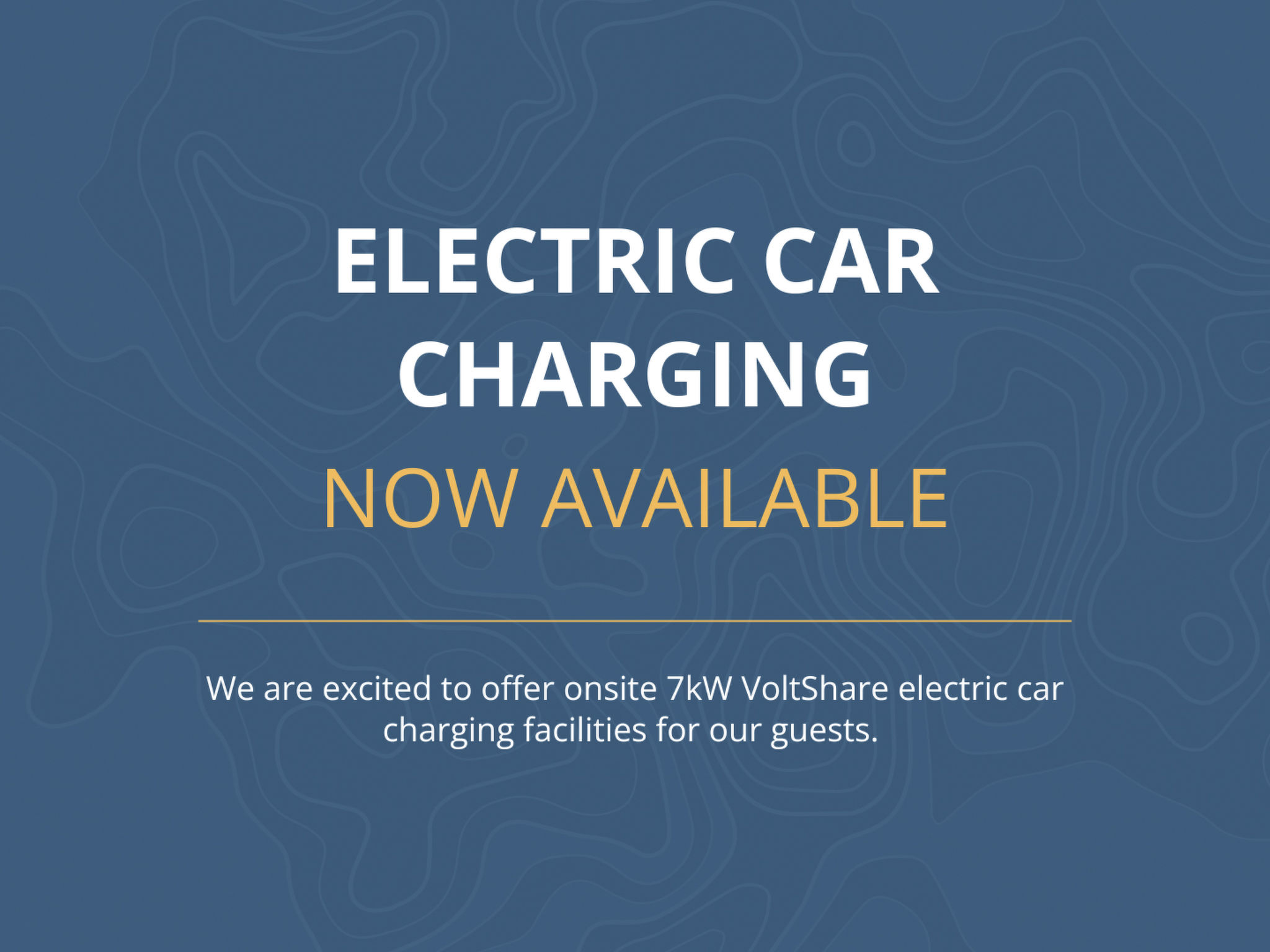 Photo of mit Garten im schottischen Hochland