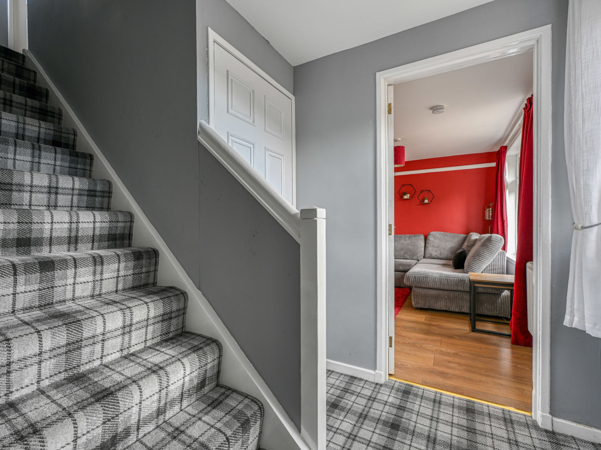 Cannich Cottage - Dehors
