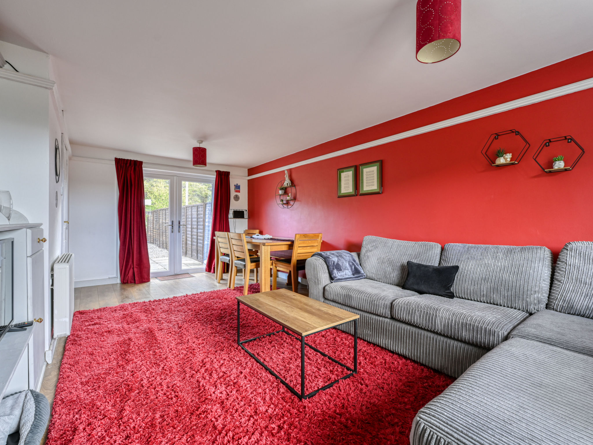 Cannich Cottage - Dehors