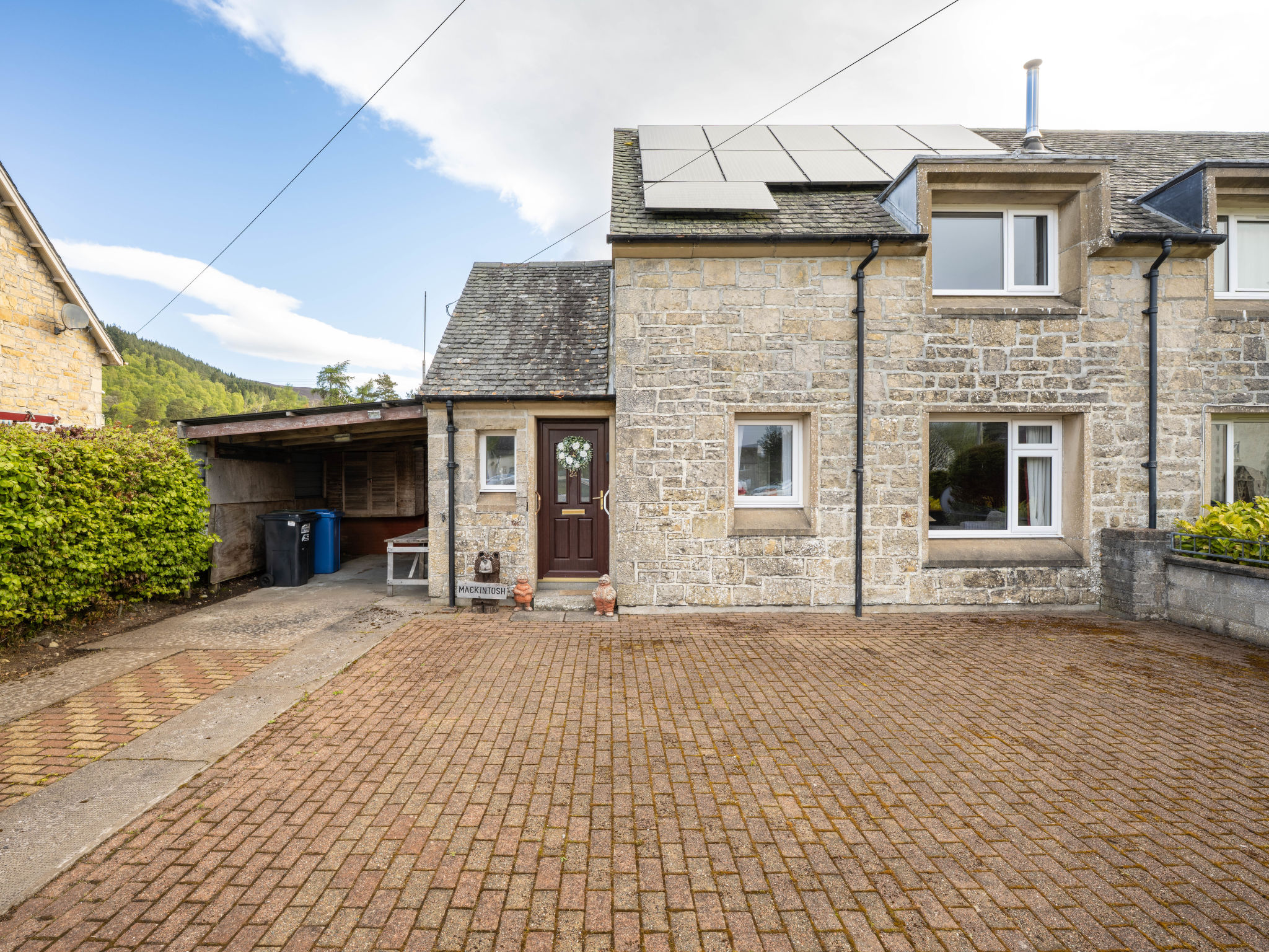 Cannich Cottage