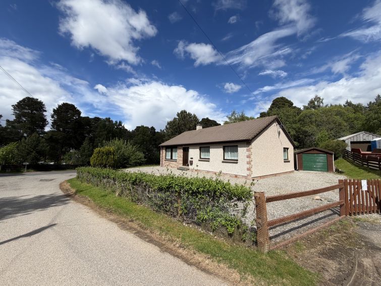 Glencarr - Aviemore